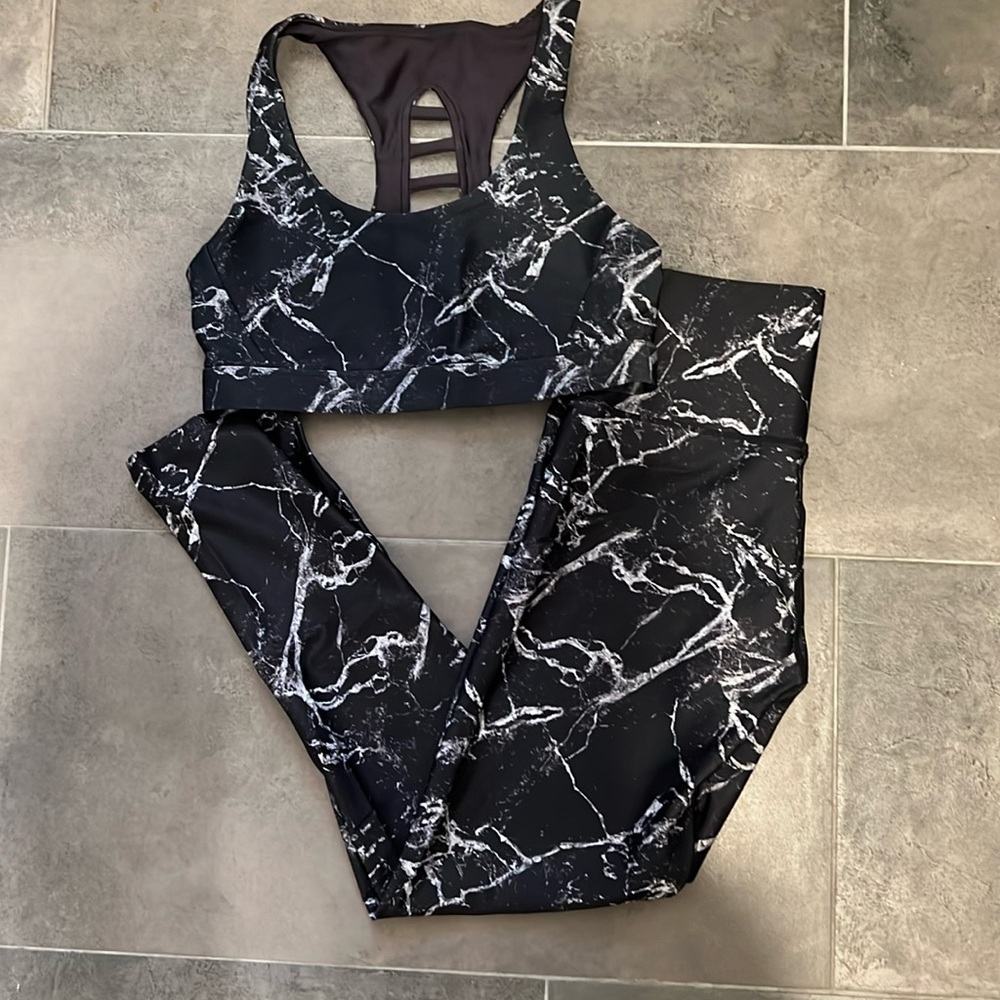 Soulcycle Set